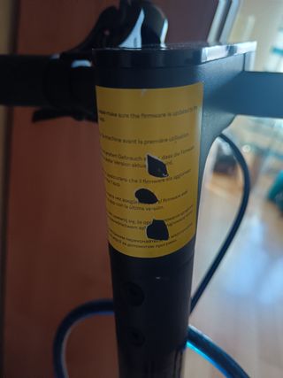 Patinete Eléctrico Xiaomi 365