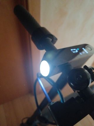 Patinete Eléctrico Xiaomi 365