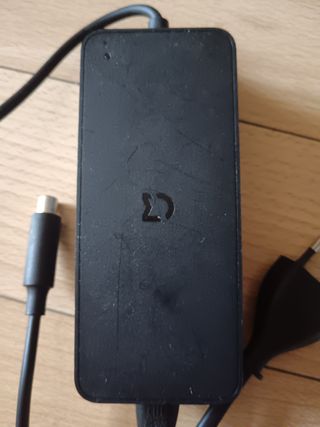 Patinete Eléctrico Xiaomi 365