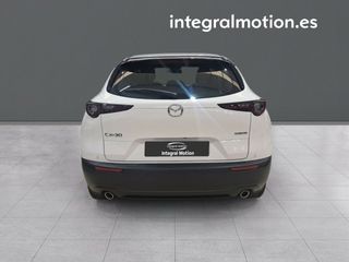 Mazda CX-30 2.5L e-SKYACT G MHEV 103kW Prime-Line MT