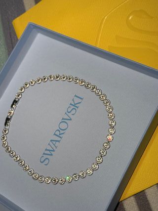 Collar Swarovski Angelic