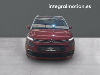 Citroën Grand C4 Spacetourer BlueHDi 96KW (130CV) S&S Shine Pack
