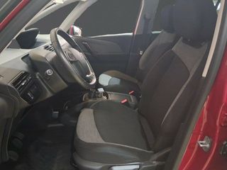 Citroën Grand C4 Spacetourer BlueHDi 96KW (130CV) S&S Shine Pack