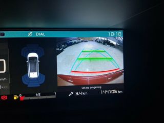 Citroën Grand C4 Spacetourer BlueHDi 96KW (130CV) S&S Shine Pack