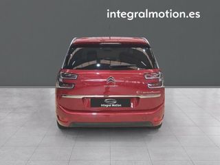 Citroën Grand C4 Spacetourer BlueHDi 96KW (130CV) S&S Shine Pack