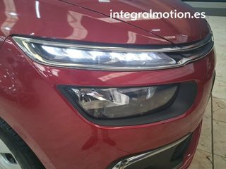 Citroën Grand C4 Spacetourer BlueHDi 96KW (130CV) S&S Shine Pack