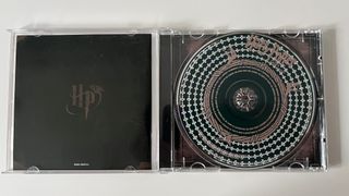 Harry Potter y la Orden del Fénix Cd HOOPER