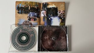 Harry Potter y la Orden del Fénix Cd HOOPER