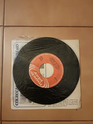 Paulo de Carvalho - Grande Prémio TV 1972