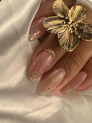 Servicios de uñas en Parla