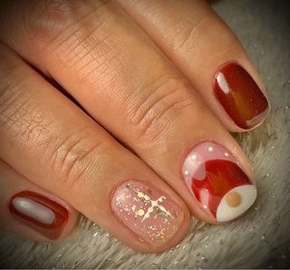 Servicios de uñas en Parla