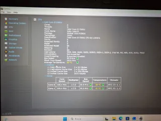 Toshiba Portégé A30-D-10C i5/16GB