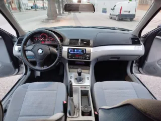 BMW Serie 3 2000