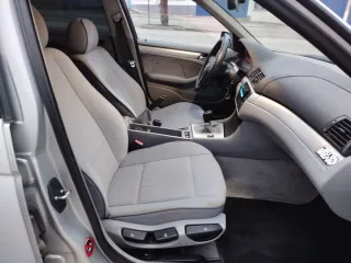 BMW Serie 3 2000