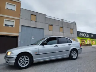 BMW Serie 3 2000