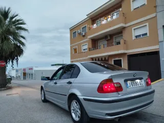 BMW Serie 3 2000