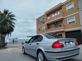 BMW Serie 3 2000