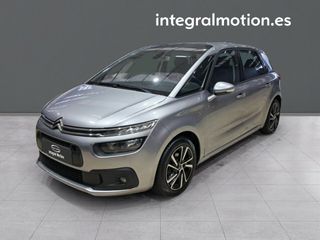 Citroën C4 BlueHDi 73KW (100CV) Tonic