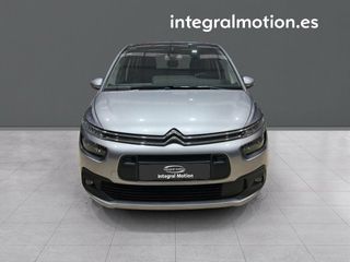 Citroën C4 BlueHDi 73KW (100CV) Tonic