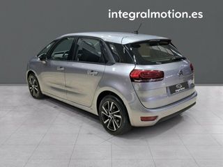 Citroën C4 BlueHDi 73KW (100CV) Tonic