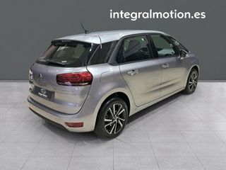 Citroën C4 BlueHDi 73KW (100CV) Tonic