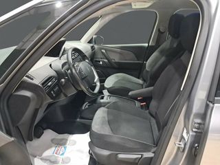 Citroën C4 BlueHDi 73KW (100CV) Tonic