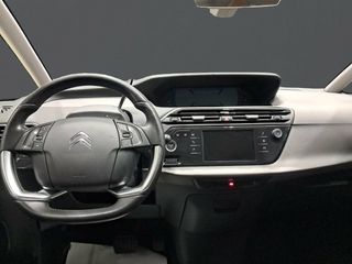 Citroën C4 BlueHDi 73KW (100CV) Tonic