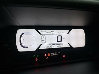 Citroën C4 BlueHDi 73KW (100CV) Tonic