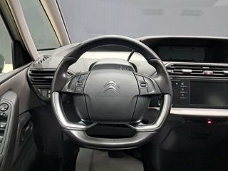 Citroën C4 BlueHDi 73KW (100CV) Tonic