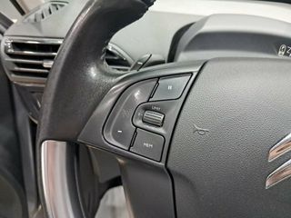 Citroën C4 BlueHDi 73KW (100CV) Tonic