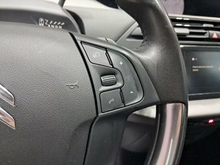 Citroën C4 BlueHDi 73KW (100CV) Tonic