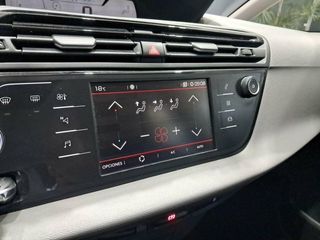 Citroën C4 BlueHDi 73KW (100CV) Tonic