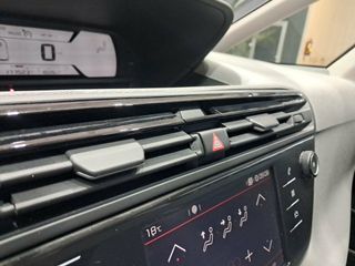 Citroën C4 BlueHDi 73KW (100CV) Tonic