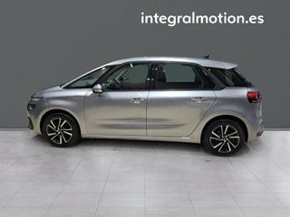 Citroën C4 BlueHDi 73KW (100CV) Tonic