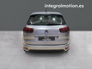 Citroën C4 BlueHDi 73KW (100CV) Tonic