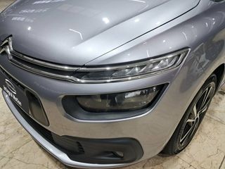 Citroën C4 BlueHDi 73KW (100CV) Tonic