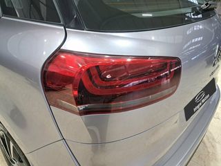 Citroën C4 BlueHDi 73KW (100CV) Tonic