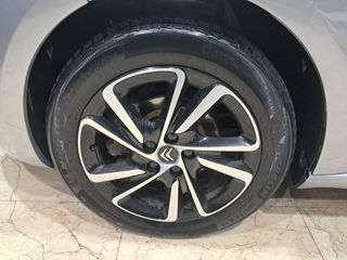 Citroën C4 BlueHDi 73KW (100CV) Tonic