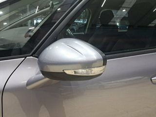 Citroën C4 BlueHDi 73KW (100CV) Tonic