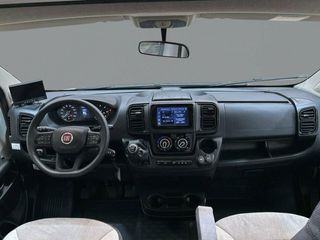 Fiat Ducato 28 120 Multijet L1H1 S&S