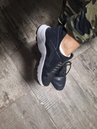 Nike Air Huarache Scarpe Ginnastica 36.5