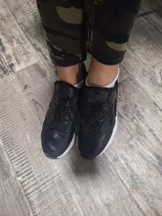 Nike Air Huarache Scarpe Ginnastica 36.5