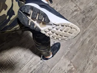 Nike Air Huarache Scarpe Ginnastica 36.5