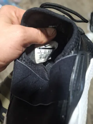 Nike Air Huarache Scarpe Ginnastica 36.5