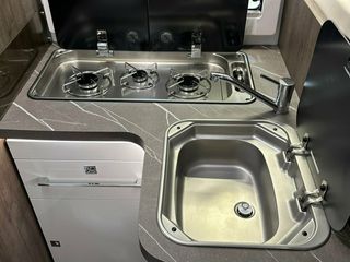 Ford Transit FT 350 2.0 TDCi DPF 350 L3 Trail FWD Cabina Simple Trail