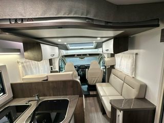 Ford Transit FT 350 2.0 TDCi DPF 350 L3 Trail FWD Cabina Simple Trail