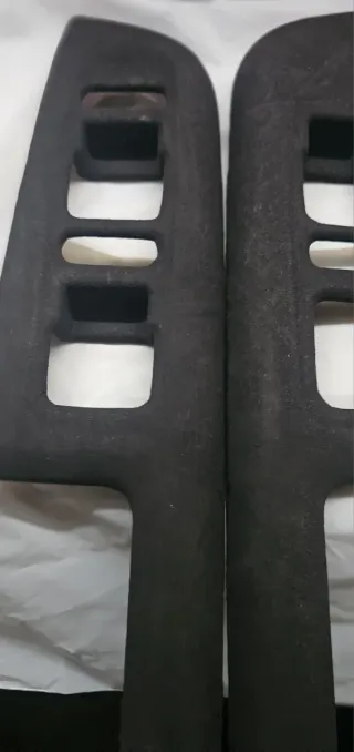 Embellecedor elevalunas negro Xpeng g9