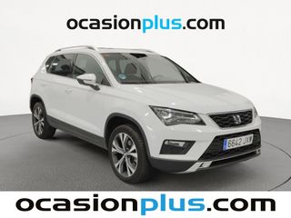 SEAT Ateca 1.4 EcoTSI S&S Xcellence DSG 110 kW (150 CV)
