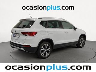 SEAT Ateca 1.4 EcoTSI S&S Xcellence DSG 110 kW (150 CV)