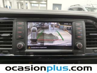 SEAT Ateca 1.4 EcoTSI S&S Xcellence DSG 110 kW (150 CV)